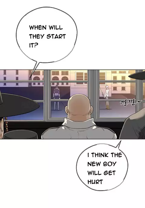 Perfect Half Ch.1-33