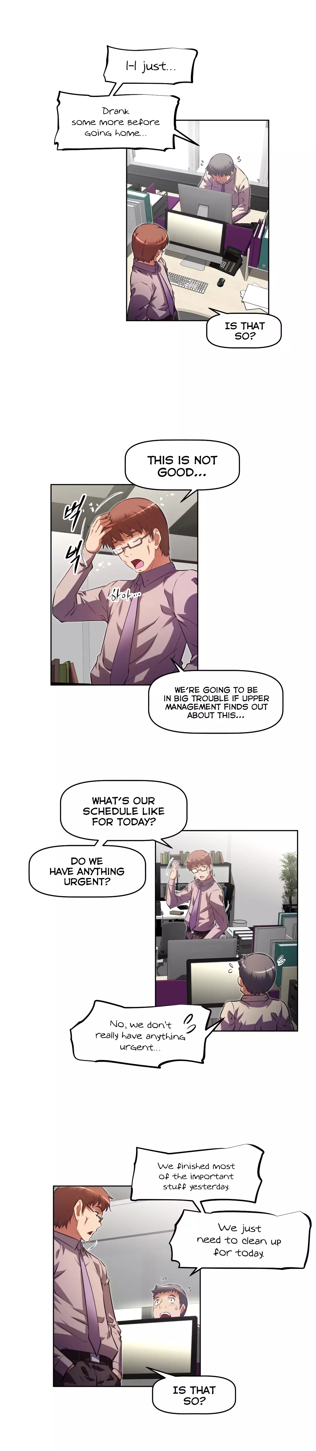 Brawling Go Ch.76-125