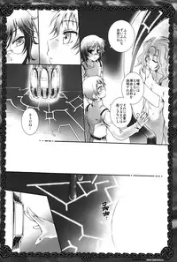 (HaruCC14) [Luciferhood (Toudou Fumika, Horo Makoto)] amor platonicus (Gundam 00)