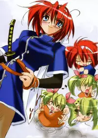 (C70) [Watsukiya (Watsuki Ayamo)] Watsukiya no Hon Soushuuhen 3 (KEY)