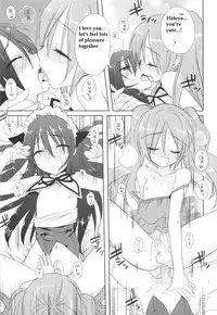 [Sasakura Ayato] Josou Shounen no Susume (Shounen Dolce) [English]