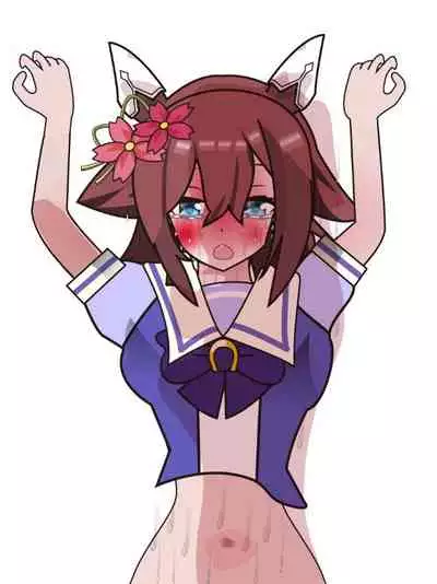 Illusts of Umamusume's cosplay girls