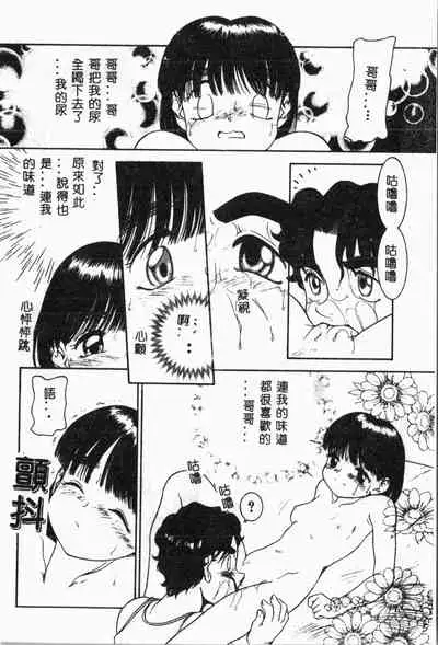 [Anthology] Imouto Koishi 4 [Chinese]