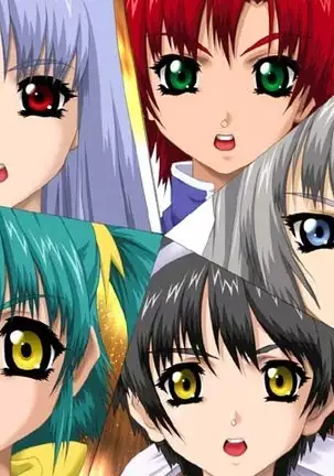 EXOR ~Maria no Yurikago~