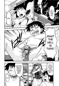 [Yanagi Masashi] Love and Devil Complete+Omake [English]