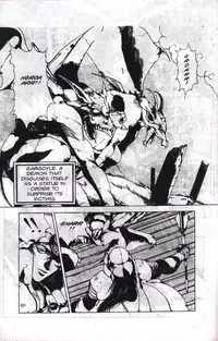 [Chouji Maboroshi] Gorgon Sisters 04 [English]