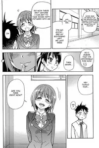 [Shiwasu no Okina] Peace Hame! Jou [English] [Decensored]