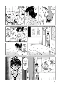 [Otono Natsu] Paff Paff! [English]