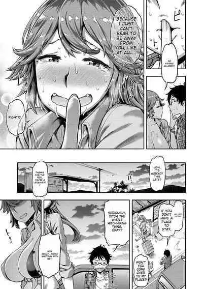 Anaaki Girl!!! - Anarchy Girl!!!