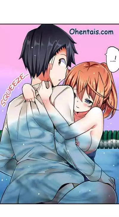 Cowgirl’s Riding-Position Makes Me Cum | Jouba Joshi ni Kijouraretai tsu! Ch. 13-15 [English]