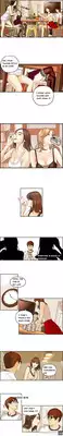 [Hong Ban-Jang] Guest House Ch.1-19 (English) (Ongoing)