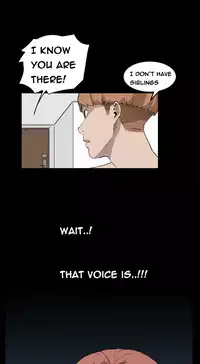 [Keum Sah Gong] Si-Eun Ch.1-39 (English) (Ongoing)