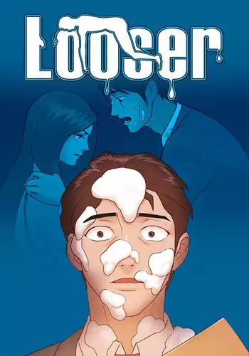 [Black October] Looser Ch.1~10 [Chinese]中文