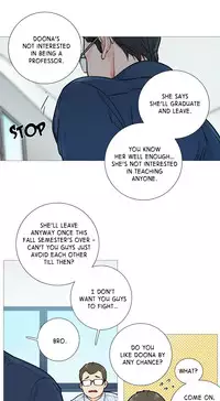 [The Jinshan] Sadistic Beauty Ch.1-23 (English) (Ongoing)