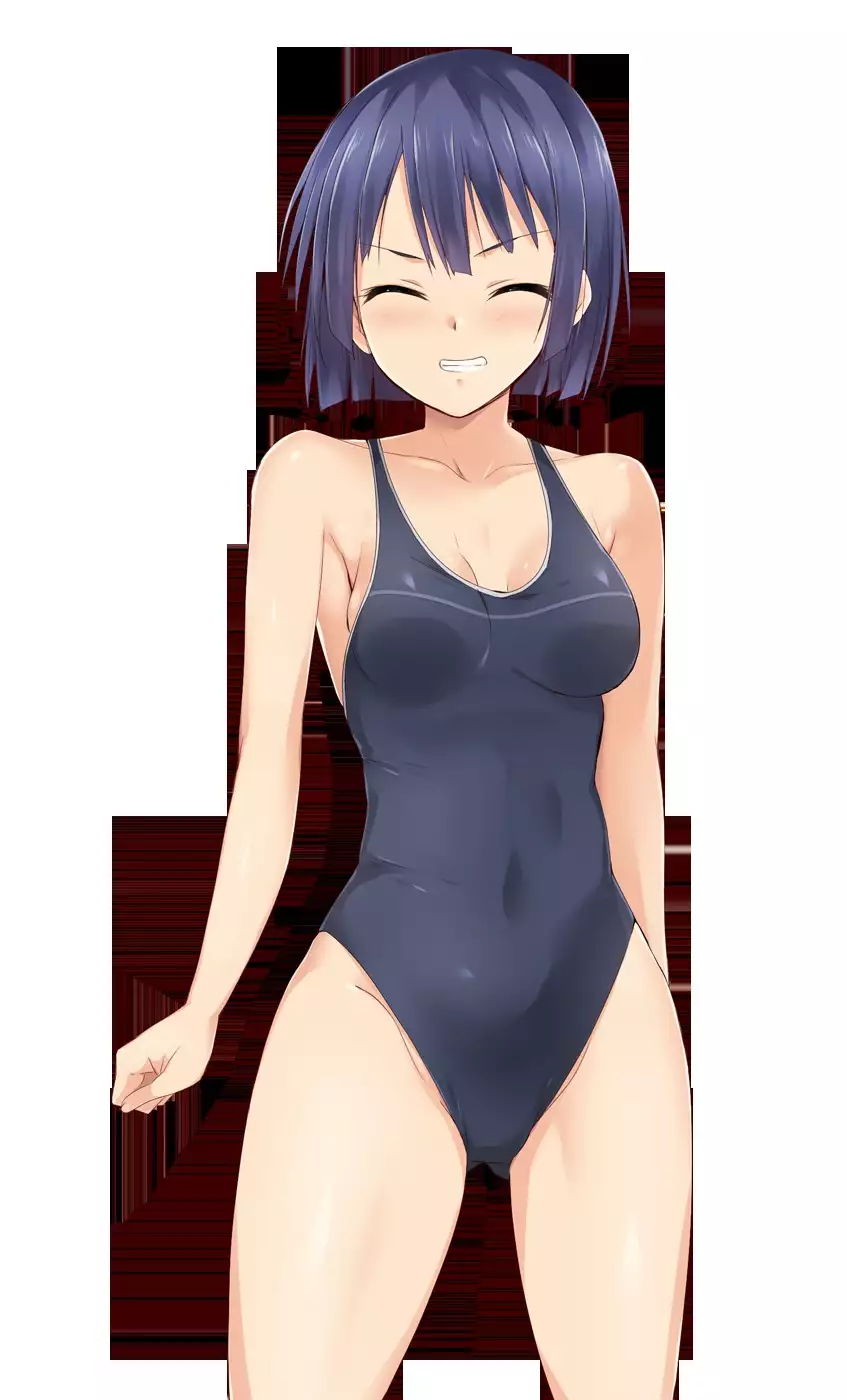 Kiritsu! Rei! Sex! 2-Jikanme