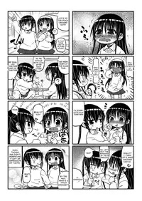 [Domestic animals (Murasame Maru)] Yukino-chan Days, [English] [desudesu] [Digital]