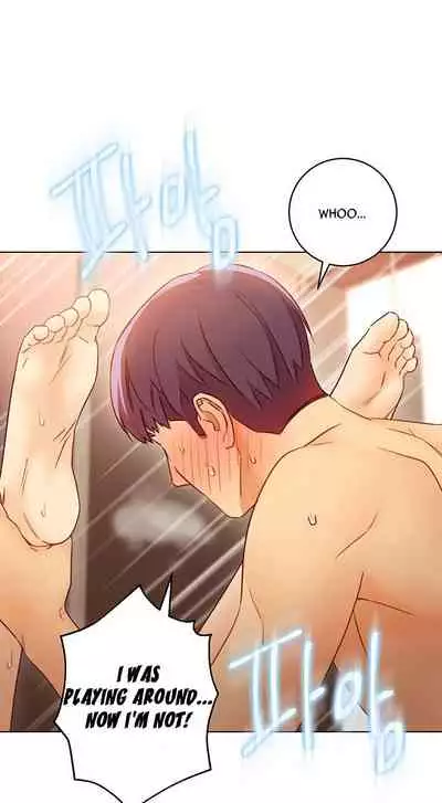 [Neck Pilllow] Stepmother Friends Ch.60/? [English] [Hentai Universe] NEW! 10/12/2021