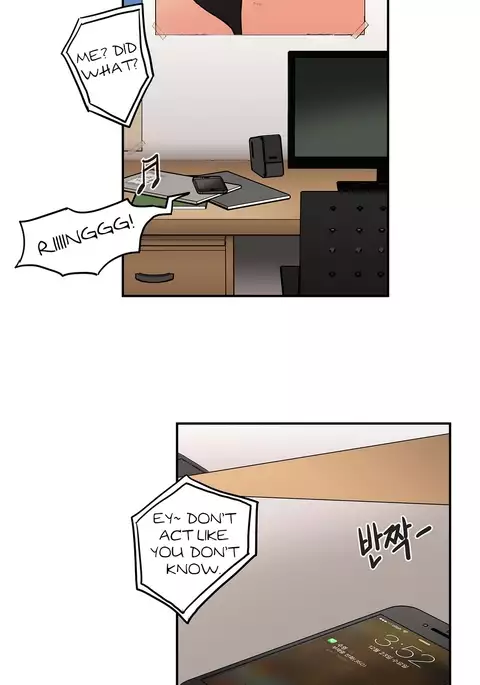 Refrain Love Ch.1-30