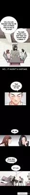 [Liangshan Bo] Seduction Ch.1-38 (English) (YoManga) (Ongoing)
