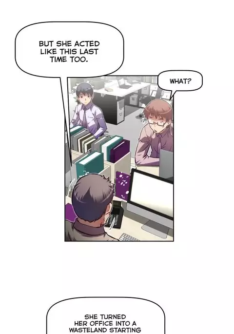 Brawling Go Ch.76-87