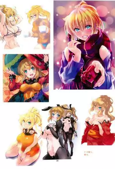 (C99)[Tatsuguchi Union (wochi)] Rashomon (Rance series)