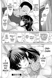 [Yuuki Homura] Ane Zukushi Ch. 4-9 [English] [Mintvoid]