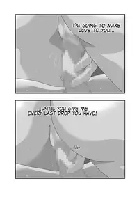 [otomari club] Tsubasa Eronicle(tsubasa reservoir chronicle]english