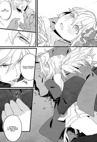 [じじ島/ 鬼崎KK & Sherry] Taking Back Time (Blazblue)