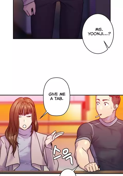 Ghost Love Ch.1-10