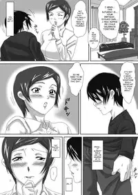 [overdose] Birthday [English] [SaHa]