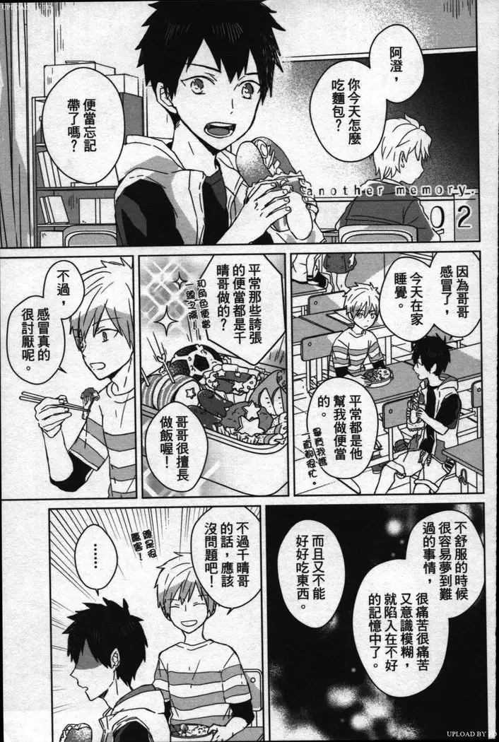 Memory of the monster 2