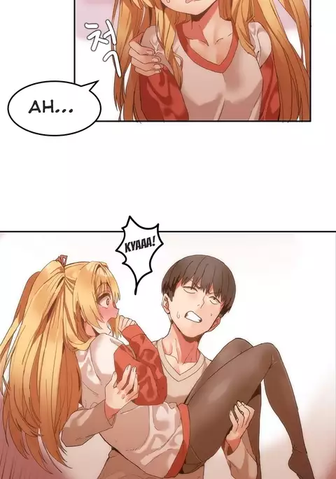 Hahri's Lumpy Boardhouse Ch. 0-8