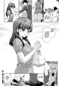 [Hamao] Sweets Sweat Ch.01-11 [English]