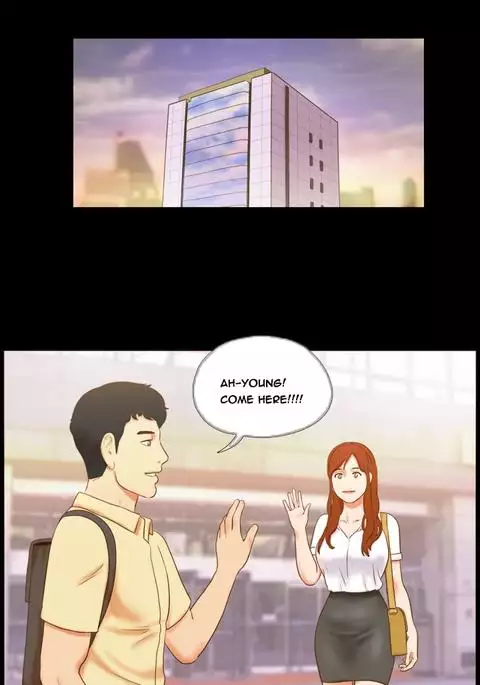 Sexual Fantasy Ch.1-15