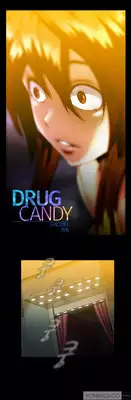 [Yihyeonmin] Drug Candy Ch.0-38 (English) (YoManga) (Ongoing)