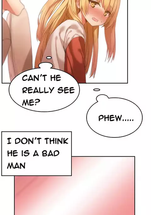 Hari Dormitory Ch.0-26