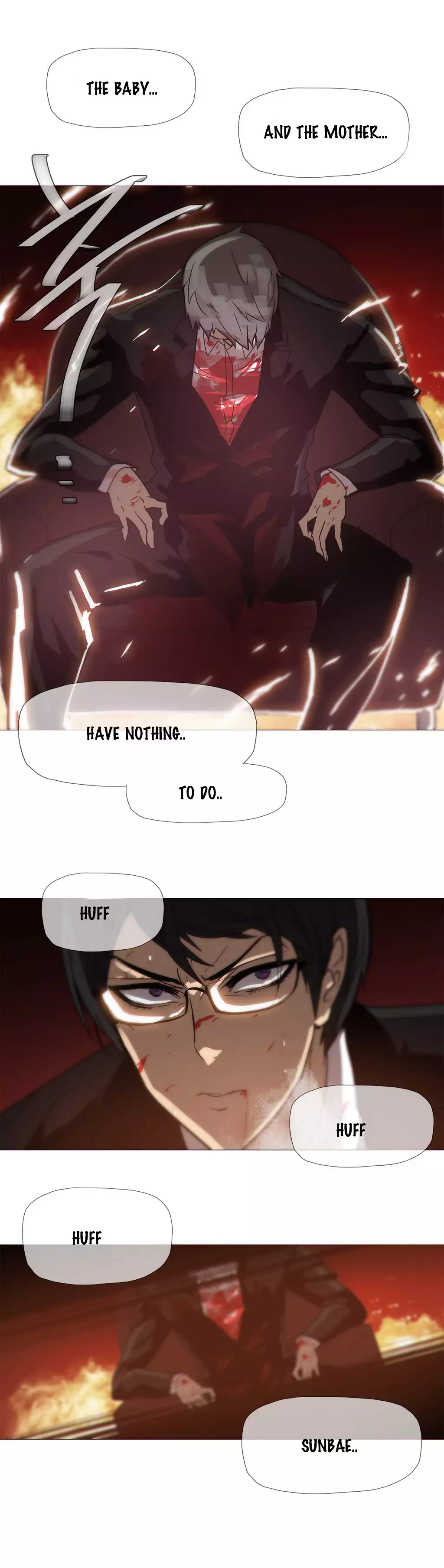 Household Affairs Ch.1-30.5