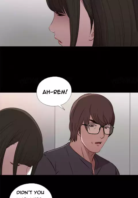 Girl Next Door Ch.1-13