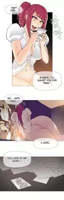 [ButcherBoy] Household Affairs Ch.1-33 (English) (YoManga) (Ongoing)