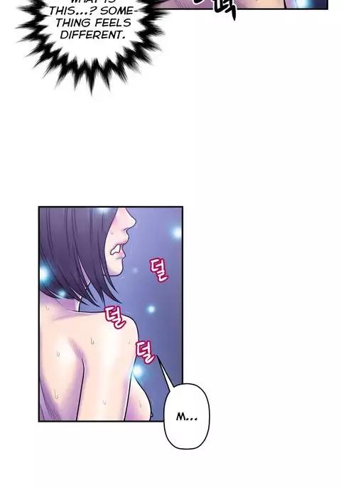 Ghost Love Ch.1-10