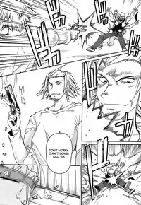 [Shimanto Youta] Gun Tribe [English] [Faytear]