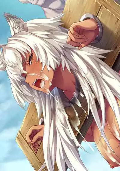 COMIC Ananga Ranga Vol. 91