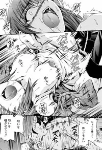 COMIC Momohime 2007-05