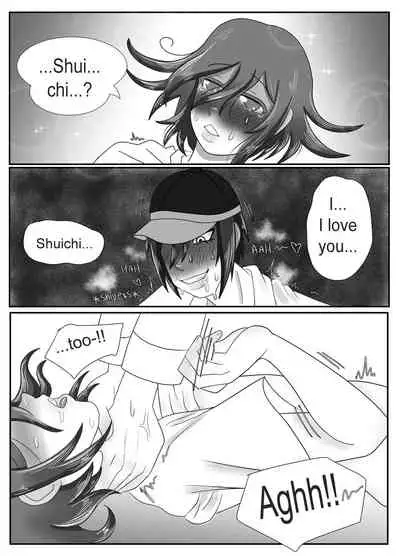 Sleep Over [disruptiva] - Danganronpa Dj [English]