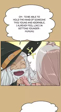 [Hong BanJang] Aharoo Ch.1-29 (English) (YoManga) (Ongoing)