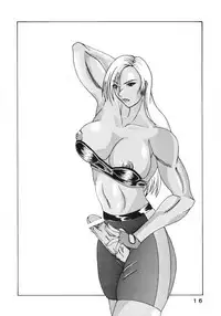 (C62) [LULU Koubou (Various)] Sëraphita P Junbigou II (Vol. 0.5) (Various)