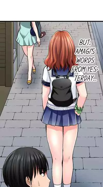 [ Takayama Non] Bullied Boy’s Tongue Revenge (Ch.1-39) [English]