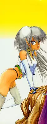 [Makoto Fujisaki] Dark Wirbel Vol 1