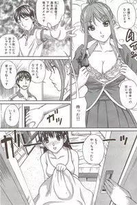 COMIC HANA-MAN 2009-12