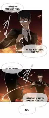 [ButcherBoy] Household Affairs Ch.1-33 (English) (YoManga) (Ongoing)